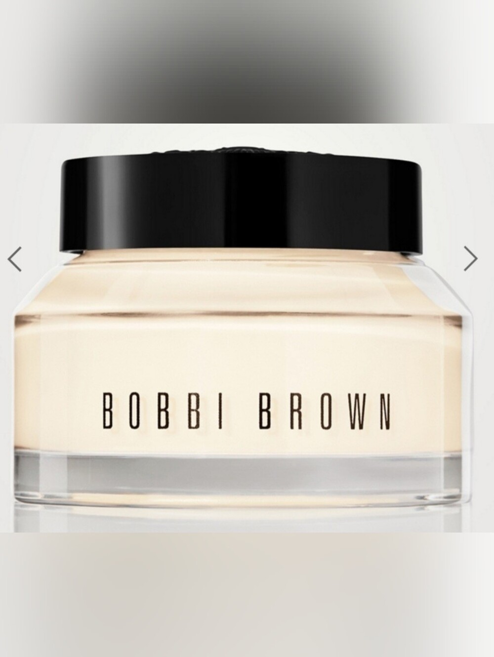 Bobbi Brown Vitamin Enriched Primer & Moisturizer
